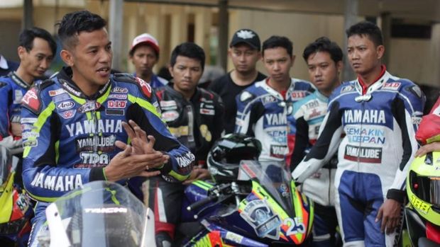 Komunitas YRFI