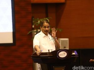 Marak Aksi Teroris, Turis Asing ke RI Bisa Berkurang 1 Juta