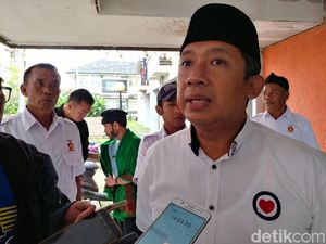 Oded-Yana Pede Dapat Dukungan Boyband Hingga Seniman Braga Oded-Yana Pede Dapat Dukungan Boyband Hingga Seniman Braga