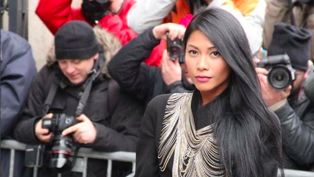 Jam Tangan Rp 15 M Bikin Heboh, Ini Penampilan Mewah Anggun Lainnya Jam Tangan Rp 15 M Bikin Heboh, Ini Penampilan Mewah Anggun Lainnya