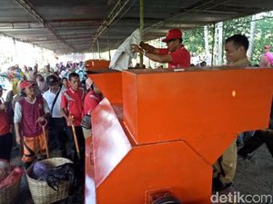 Akhirnya Sampah di Purbalingga Bisa Dibuang ke TPA