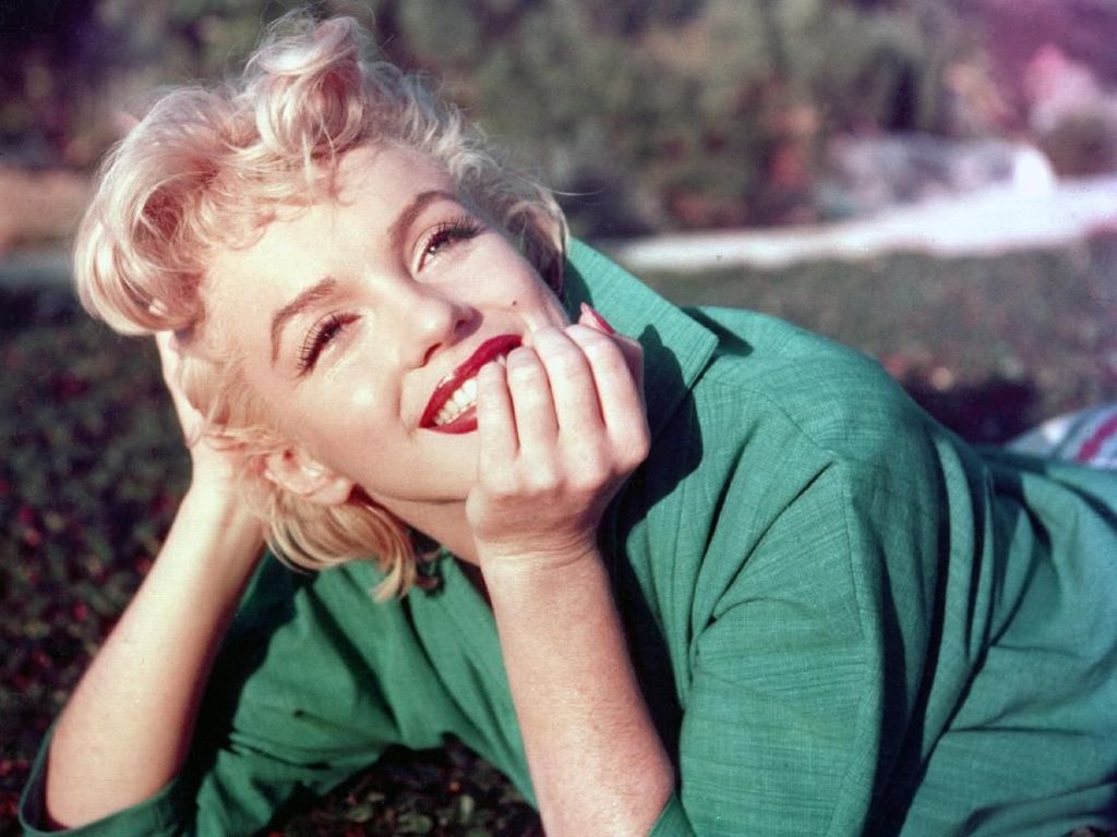 Mobil Pengantin Marilyn Monroe Dilelang Mobil Pengantin Marilyn Monroe Dilelang