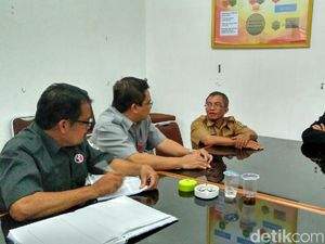 Kades di Ciamis Curhat Selama Kampanye Jadi Galau Kades di Ciamis Curhat Selama Kampanye Jadi Galau