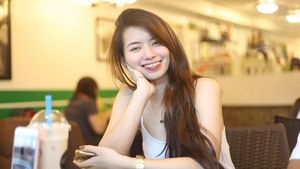 Dulu Berkulit Gelap, Transformasi Wanita Ini Bikin Takjub