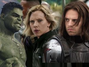 Black Widow di Antara Hulk dan Winter Soldier