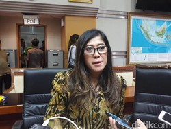 Tim Jokowi Siap Kawal RUU Pesantren Hingga Disahkan DPR