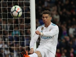 Ronaldo: Jangan Rusak Momen Bahagiaku dengan Berita Palsu!