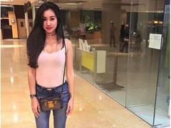 Adipati Dolken Nyaman dengan Vanesha Prescilla, Chika Kinsky Malah Cerai