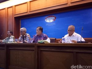 Zaini Dipancung di Saudi Saat Upaya PK Kedua Masih Proses Zaini Dipancung di Saudi Saat Upaya PK Kedua Masih Proses