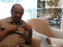 Mau Jadi Pengusaha Sukses? Ini Tips dari Orang Terkaya RI