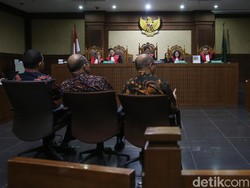 Ahli Sebut Hakim Bisa Nyatakan Kerugian Negara Kasus Korupsi
