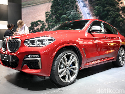 Supaya Cat Mobil Nggak Gampang Rusak, Ini Cara Merawatnya