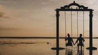 Melihat Lagi Eksodus Wisatawan dari Gili Trawangan