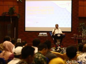 Menpar Akui Berkali-kali Ditegur Jokowi, Kenapa Nih?