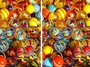 Hard Level! Latih Mata dengan Temukan Perbedaan dari Foto Berikut