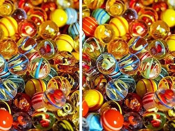 Hard Level! Latih Mata dengan Temukan Perbedaan dari Foto Berikut