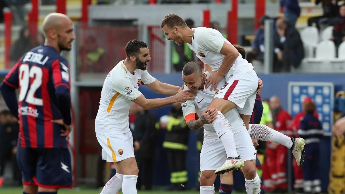 Foto: Maurizio Lagana/Getty Images