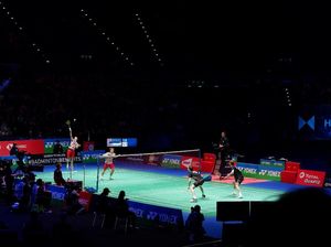 Tak Apa All England Kalah, Jangan Olimpiade Bikin Sakit Hati