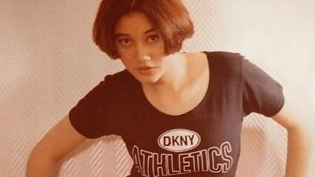 Nike Ardilla dari instagram.