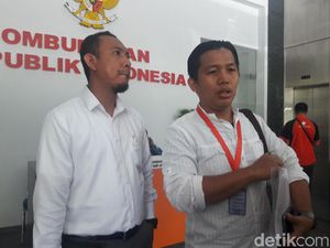 Kantongi Banyak Dukungan, Pengacara Ini Masuk Bursa Anggota KPAI