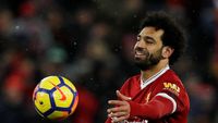 Winter is Coming! Ini 10 Pemain Tertajam Liga Inggris di Musim Dingin