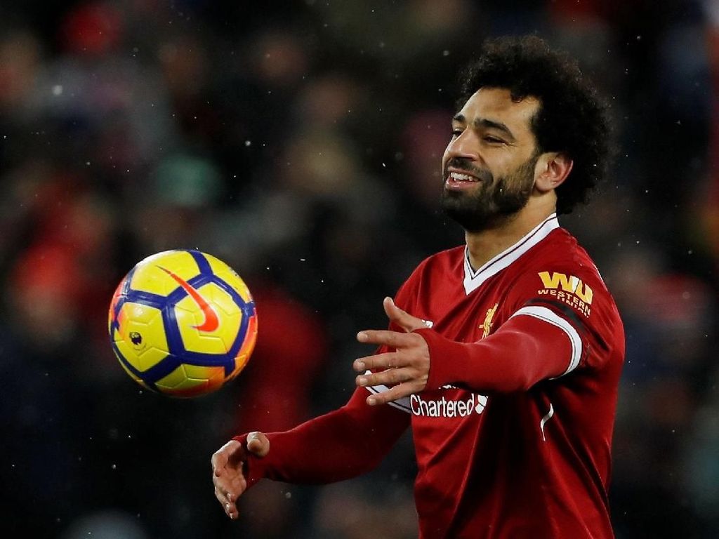 Winter is Coming! Ini 10 Pemain Tertajam Liga Inggris di Musim Dingin Winter is Coming! Ini 10 Pemain Tertajam Liga Inggris di Musim Dingin