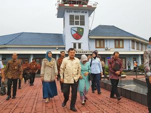 JK Ancam Setop Impor Pesawat dari Eropa, Kenapa?