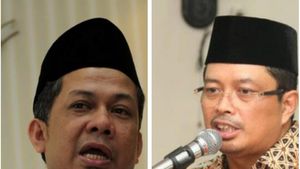 Mahyudin-Fahri Hamzah, 2 Politikus yang Lawan Partai Demi Kursi