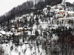 Di Pedalaman Serbia Konon Ada Vampir