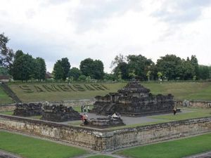 Candi di Yogyakarta yang Bikin Takjub