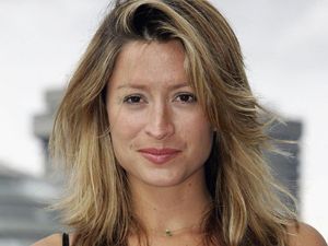 Serangan Balik, Rebecca Loos Ungkap Beckham Selingkuh dengan Wanita Lain Serangan Balik, Rebecca Loos Ungkap Beckham Selingkuh dengan Wanita Lain