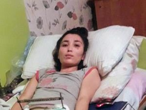 Menolak Bungkam Soal Pemerkosaan di Kazakstan yang Konservatif