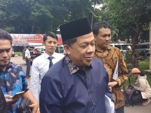 Dilaporkan soal Dugaan Hate Speech, Fahri Hamzah: Apa Masalahnya? Dilaporkan soal Dugaan Hate Speech, Fahri Hamzah: Apa Masalahnya?