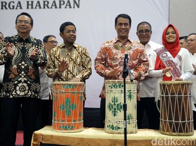 Mensos Minta Pendamping PKH Lawan Hoax