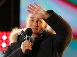 Tokoh Indonesia Vs Tokoh-Tokoh Asing