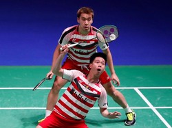 PBSI Targetkan Satu Gelar di Malaysia Terbuka