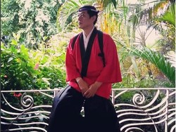 Mendiang Chef Harada Telah Berjuang Populerkan Masakan Jepang di Indonesia