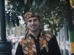 Dulu Jualan Jus, Sergei Litvinov Kini Nyanyi karena Kapok Jadi Pesepakbola