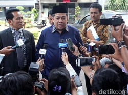 Fahri Hamzah ke PKS: Jangan Ancam Prabowo!