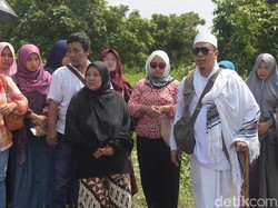 Pengacara Aja Nggak Bisa Jawab Dugaan Opick Punya Istri Ketiga