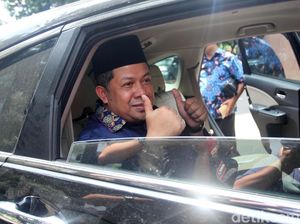 Fahri Hamzah: PKS Kasak-kusuk Gagalkan Anis Matta ke Pilpres