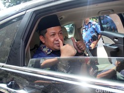 Fahri Hamzah: PKS Kasak-kusuk Gagalkan Anis Matta ke Pilpres