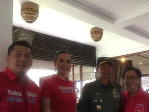 Masyarakat Harus Aktif Berpartisipasi Demi Terwujudnya Citarum Harum