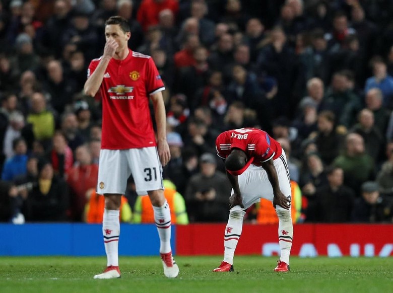 Matic: Trofi Piala FA Tetap Tak Bisa Menyelamatkan Muka MU Matic: Trofi Piala FA Tetap Tak Bisa Menyelamatkan Muka MU