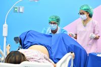 Bumil Wajib Tahu, Usia Kehamilan Paling Aman untuk Melahirkan Normal
