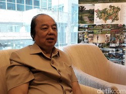 #CrazyRichSurabayan Ini Tukar Dolar AS dan Singapura Senilai Rp 2 T