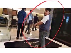 Jejak Ramlan, Koruptor Rp 2 M yang Ngumpet di Hotel Mewah