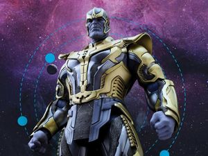 Kandidat Villain yang Tak Kalah Kuat dari Thanos