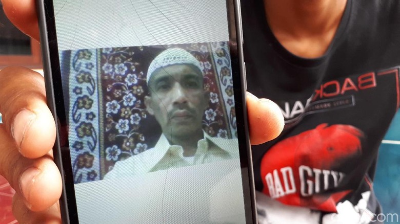 Nasib Malang Zaini, TKI yang Dihukum Pancung Arab Saudi