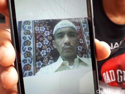 Zaini Dipancung di Saudi, Anak: Abah Dipaksa Ngaku Bunuh Majikan